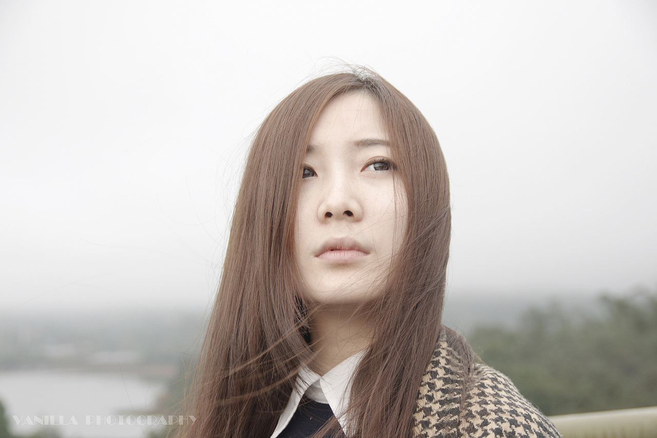 廊桥の梦··· vanilla初摄影（图ZNzUzOTQ0OA==） - 人像摄影 - 站酷设计师挖泥啦原创素材 - 站酷ZCOOL