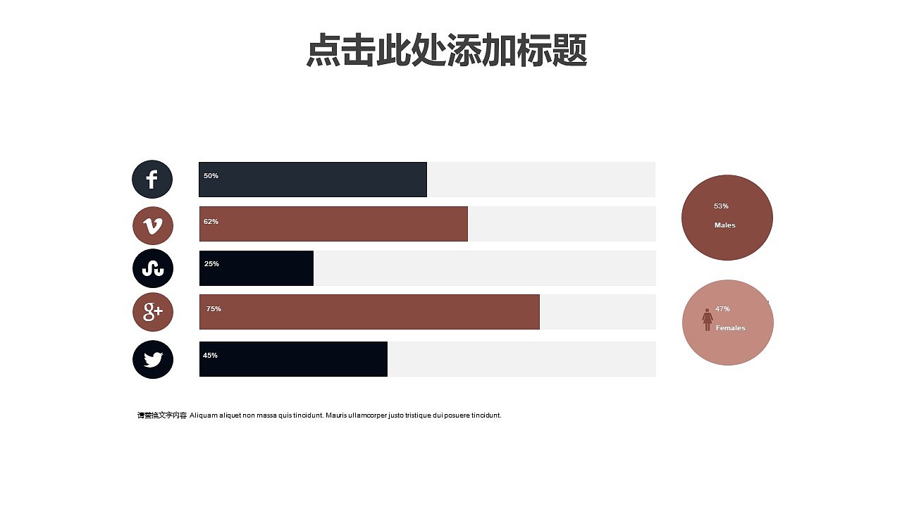 20XX人事部年终总结商业计划书PPT模板