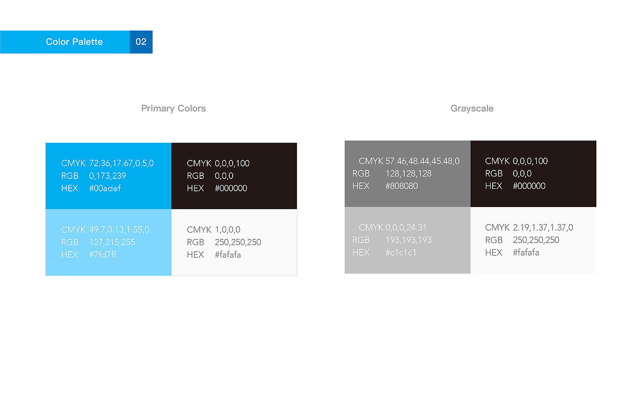 Poolink Branding Guide（图ZMTM1MzUzMDg4） - 品牌 - 站酷设计师冯恋秋子原创素材 - 站酷ZCOOL