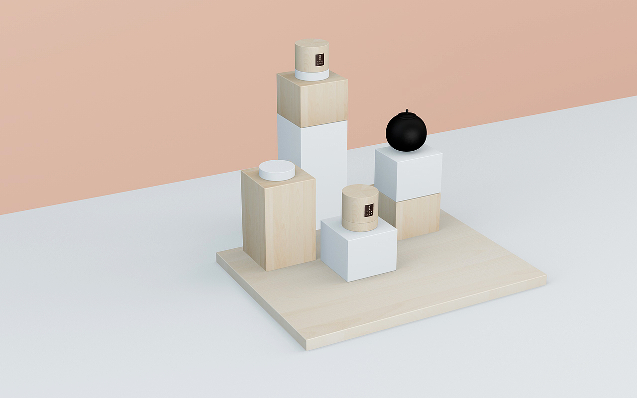 T E A A V E ........