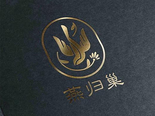 餐饮公司LOGO