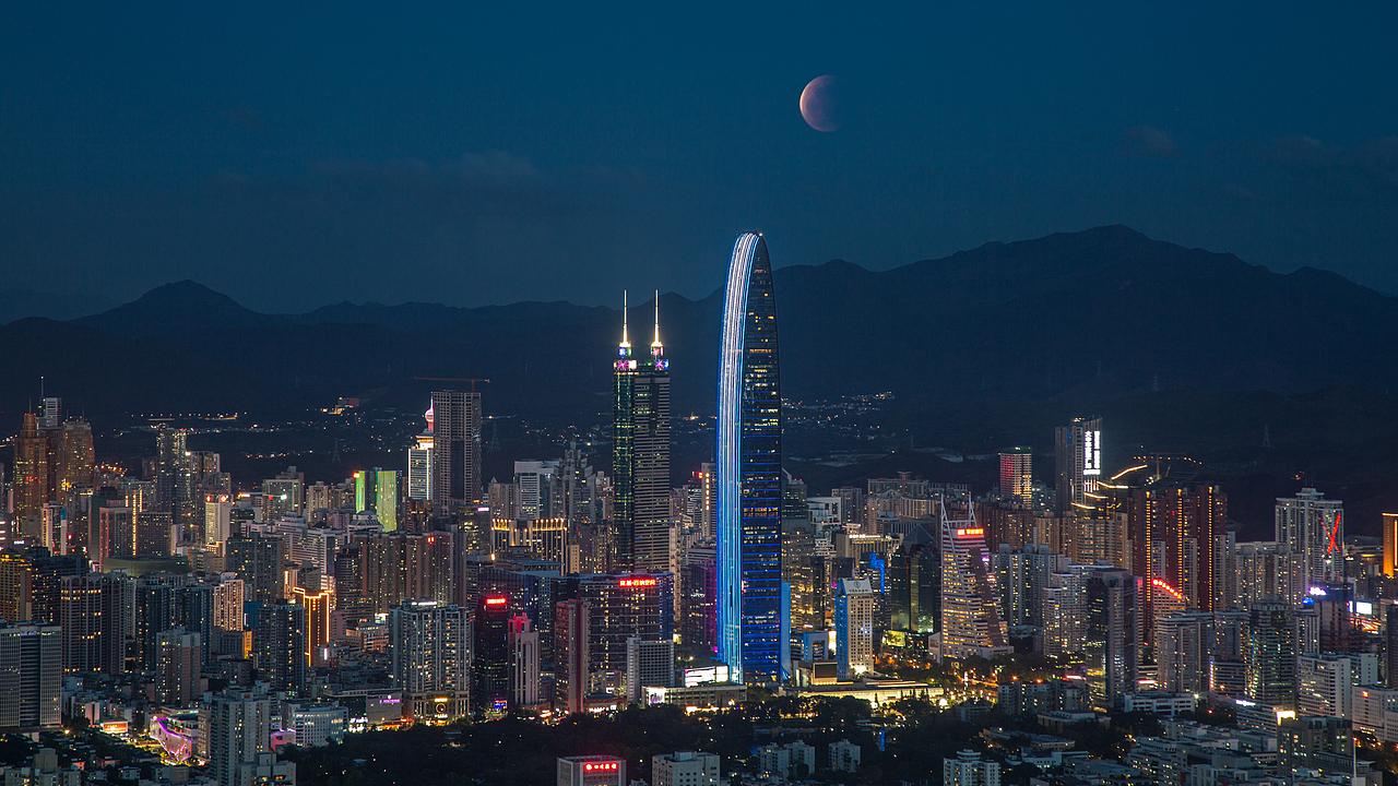 2021丨年度摄影报告:定格瞬间,影见视界