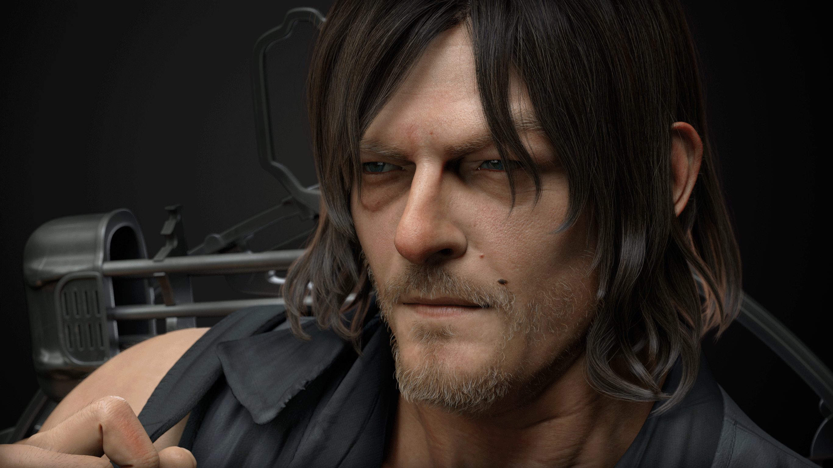 弩哥（图ZMTkzNTcyMjEy） - 人物/生物 - 站酷设计师巨魔一号原创素材 - 站酷ZCOOL