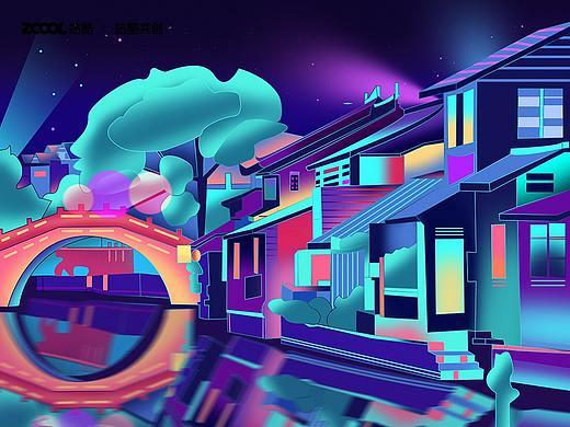 #城市文化#上海景点