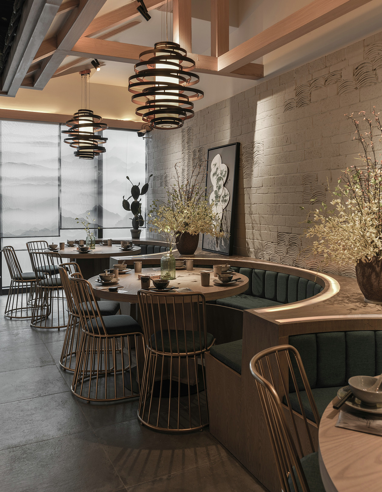 独具苗族特色韵味