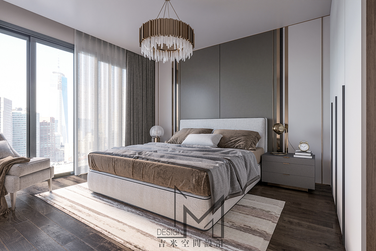 室内设计-现代空间（图ZMTUzMTI4MjA4） - 家装设计 - 站酷设计师吉米空间设计原创素材 - 站酷ZCOOL