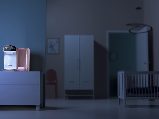 久康｜極速燒水控溫開水機（個人主頁-ZNTYyNzU0MDg=） - 動畫/影視 - 站酷設計師Moratuse原創(chuàng)素材 - 站酷ZCOOL