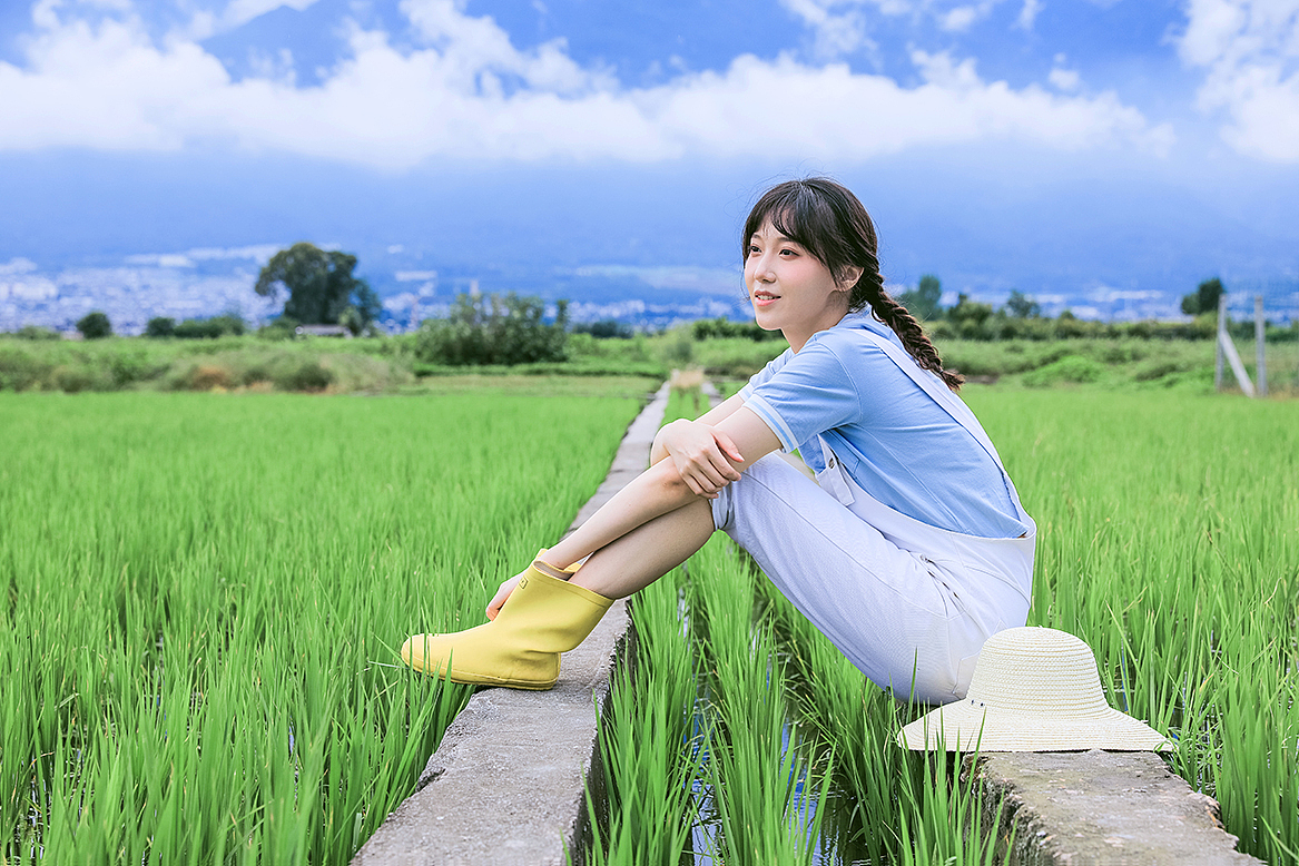 去年夏天（图ZMjM5NTQwODYw） - 人像摄影 - 站酷设计师摄影师张赖汉原创素材 - 站酷ZCOOL