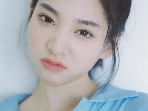 Daylight blue