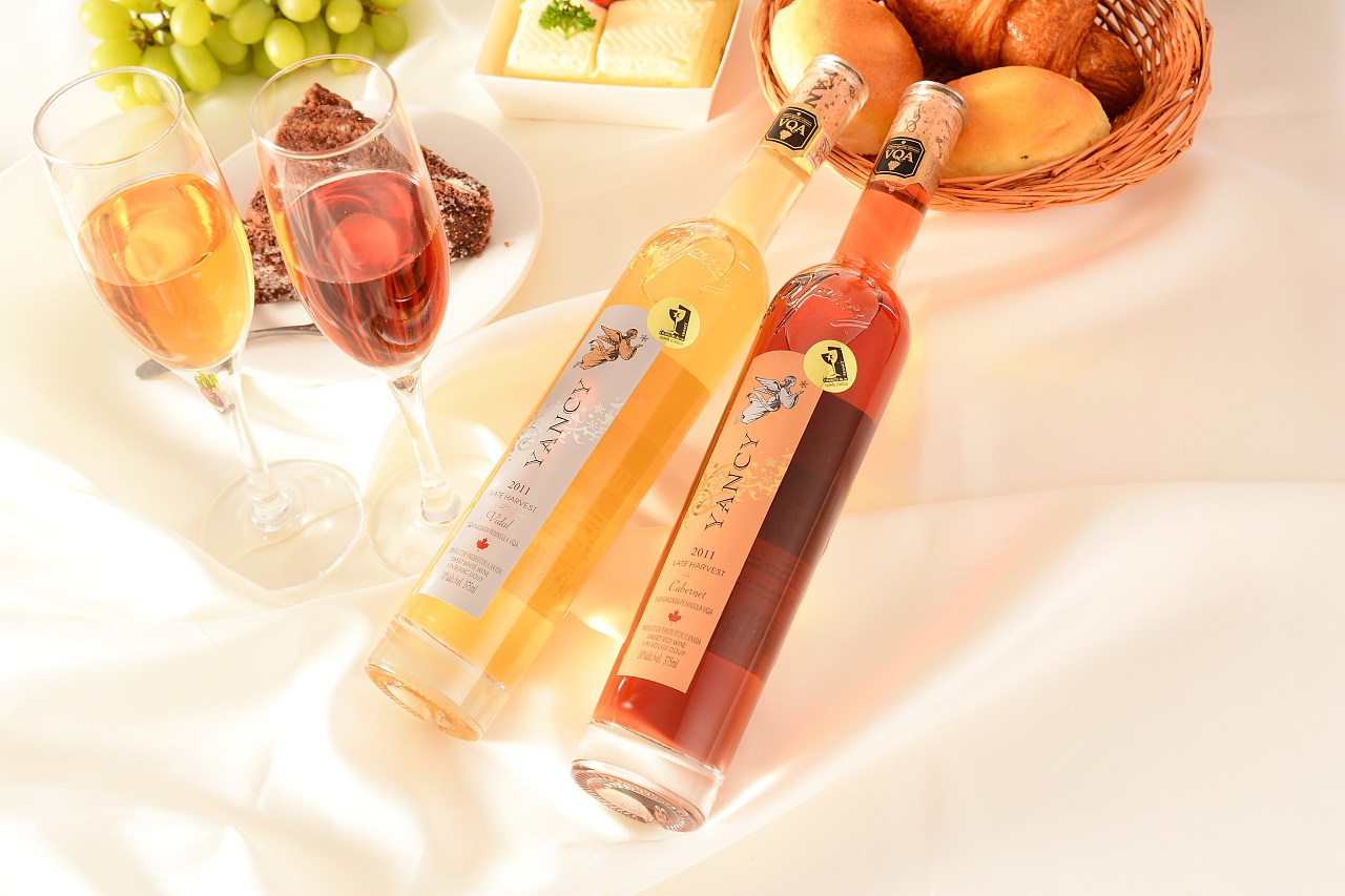 冰酒拍摄(原图)|摄影|产品摄影|binc - 原创作品 - 站酷 (zcool)