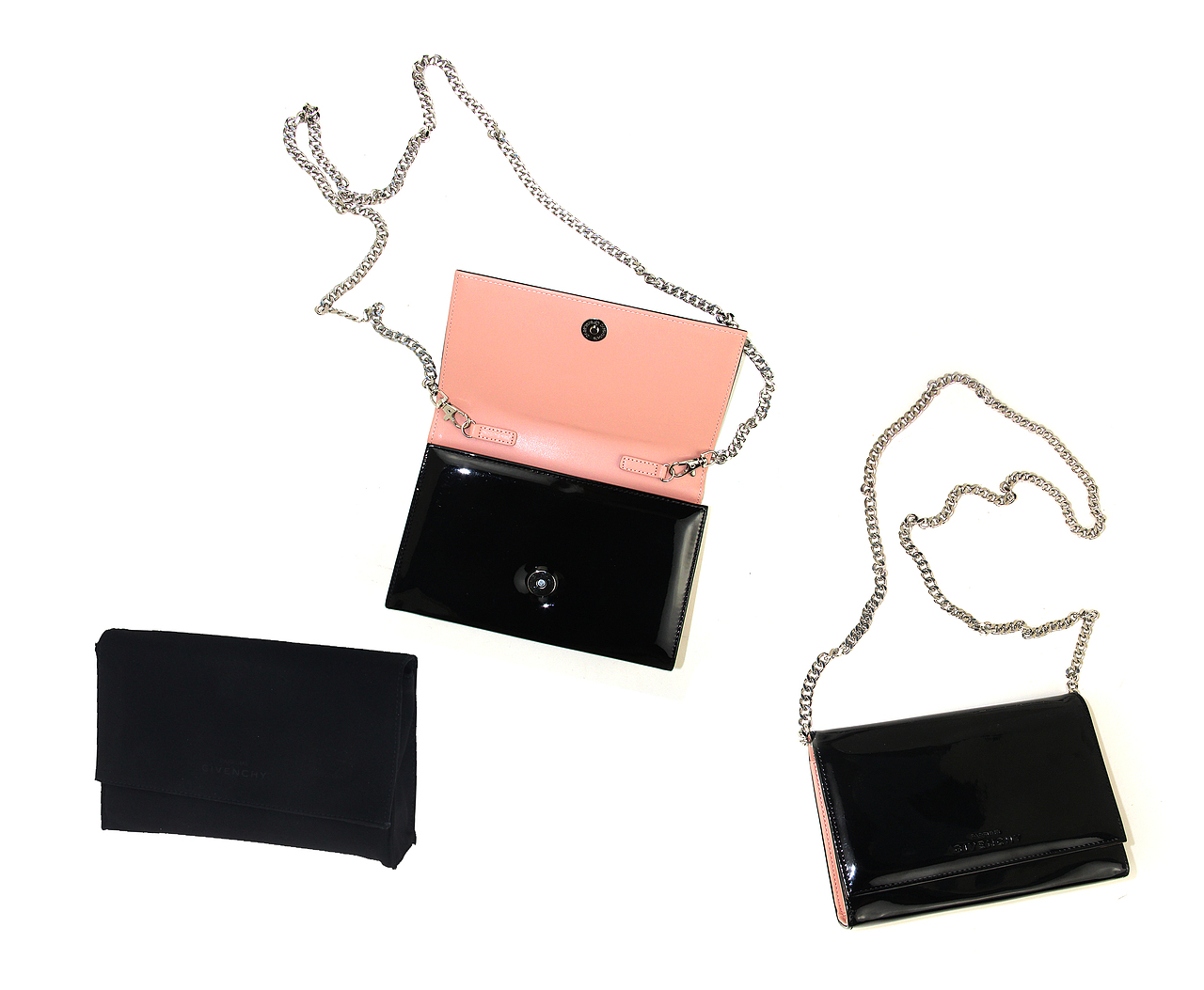 纪梵希GIVENCHY部分定制礼赠品