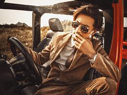 婚紗攝影調(diào)色精修