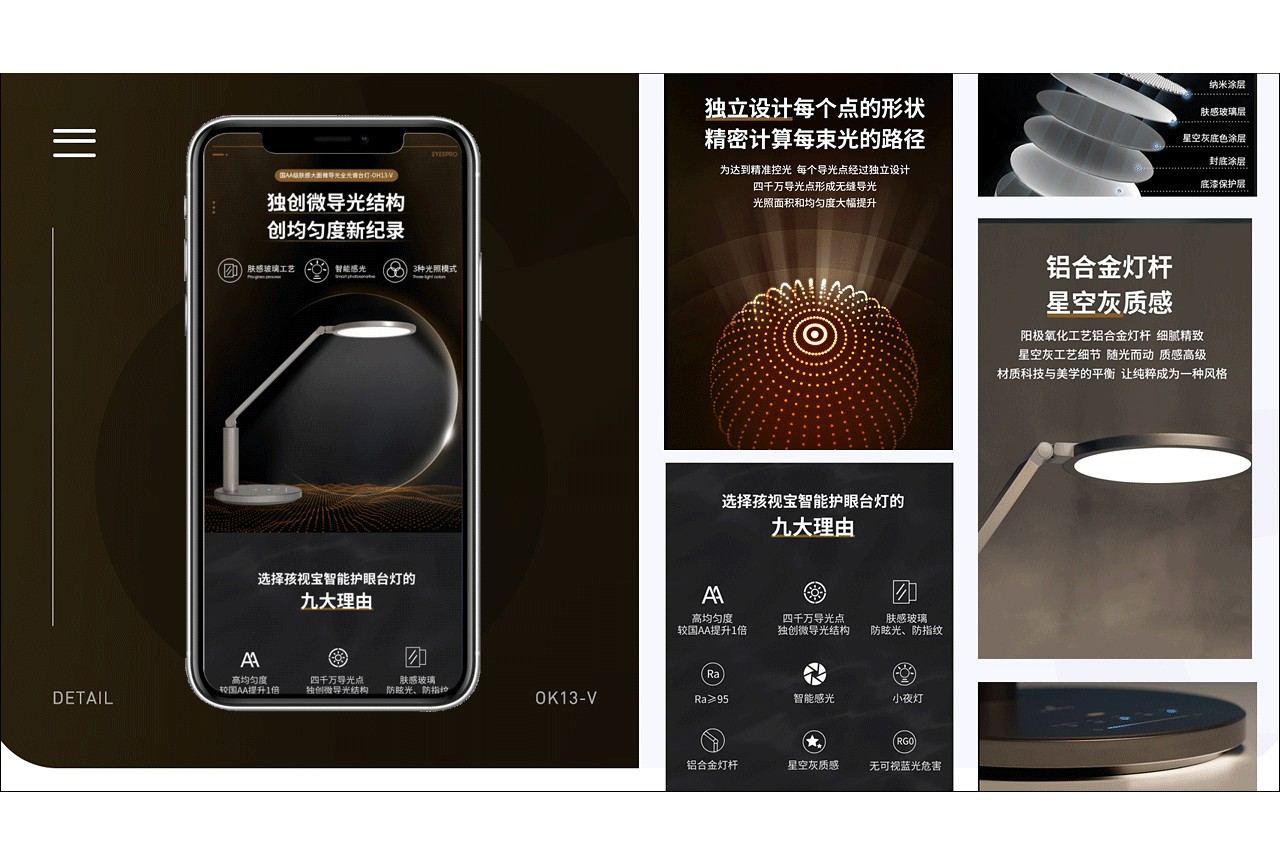 【孩视宝】设计部年度合集(图ZMjQwNjE0ODg4) - 电商 - 站酷设计师相濡以泽原创素材 - 站酷ZCOOL