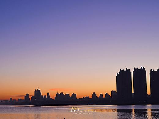 《怀念哈尔滨的夏天》哈尔滨雷鸣摄影