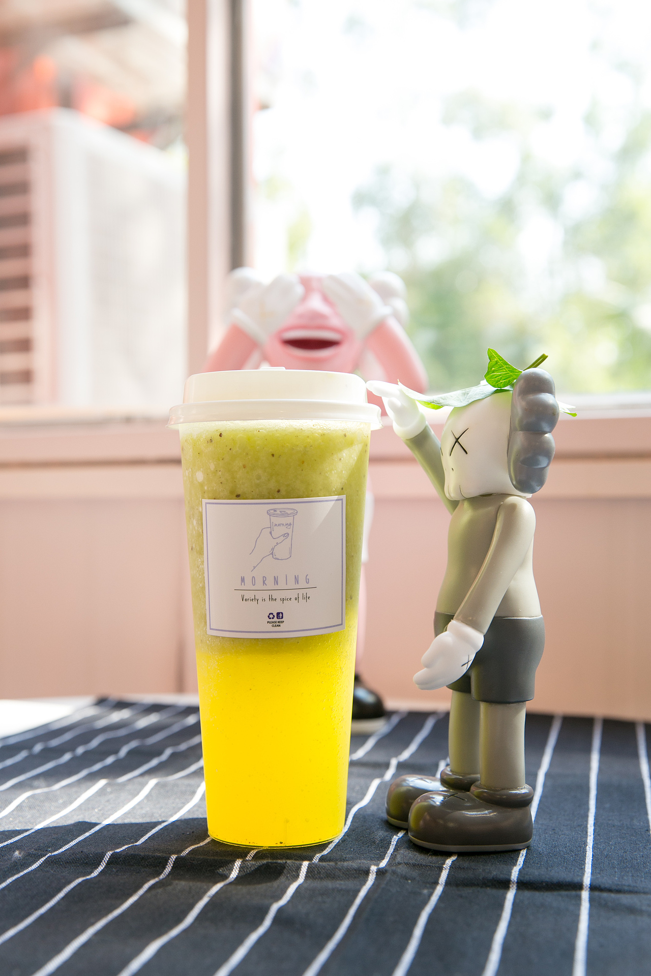 MORNING简餐 产品拍摄