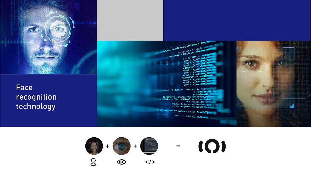 云眸科技-LOGO设计