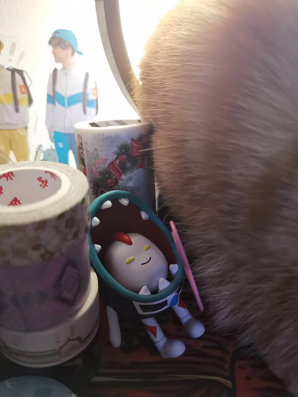 Eggbox丨True Fairytale 粉丝眼中的真实童话系列盲盒（图ZMjA0NjU1MTMy） - 产品摄影 - 站酷设计师Eggbox原创素材 - 站酷ZCOOL