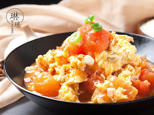 美团拍摄--家常菜