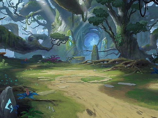 树洞其他-其他12502253天前离别插画-艺术插画51307291天前lan插画