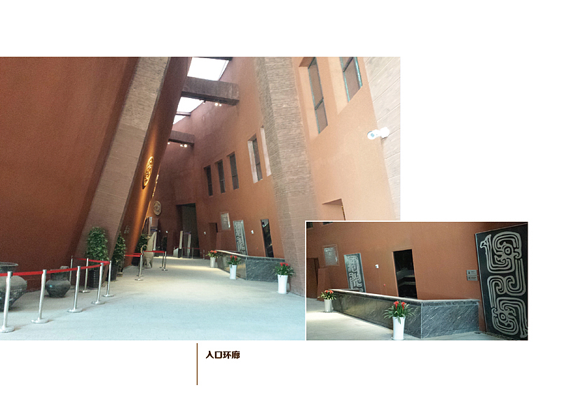 博物馆（图ZMjcwMzIyODQ=） - 其他平面 - 站酷设计师坤麟原创素材 - 站酷ZCOOL