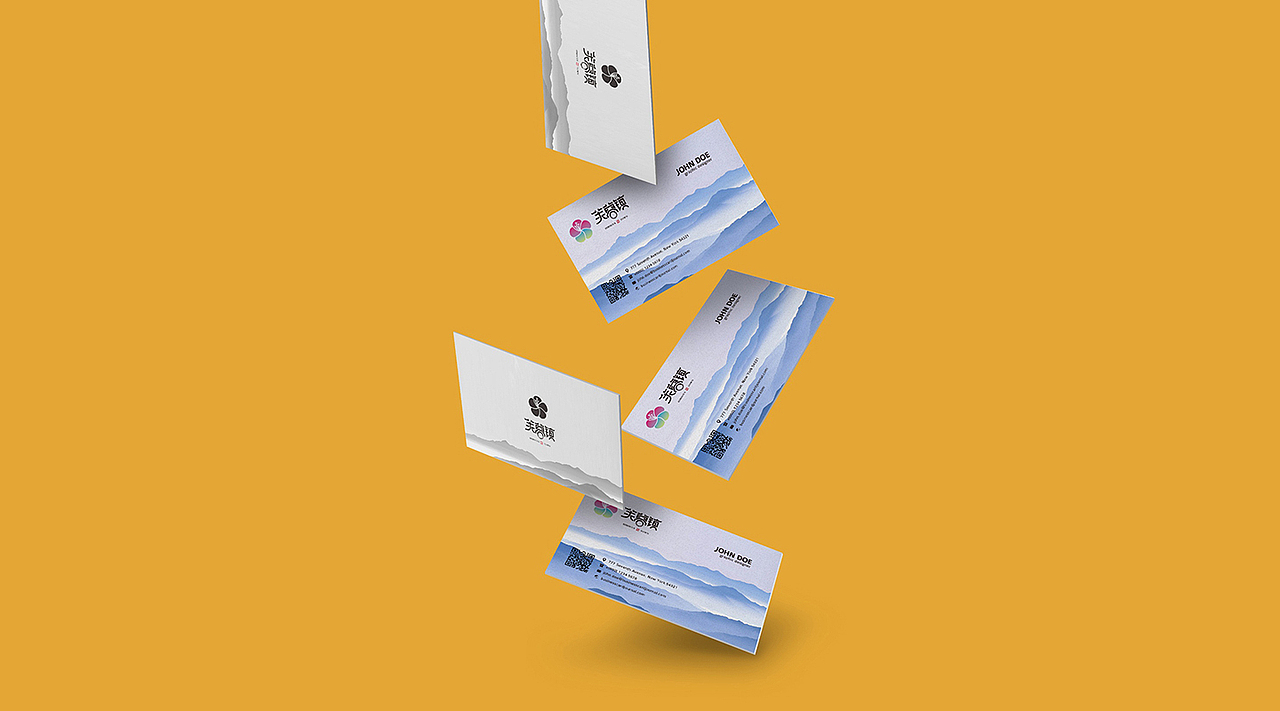 【文旅小镇设计】九华新街•芙蓉镇文旅建筑规划设计