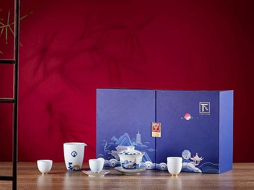 茶具（三）