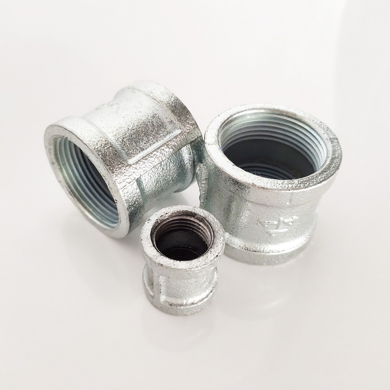 镀锌管古内丝直接