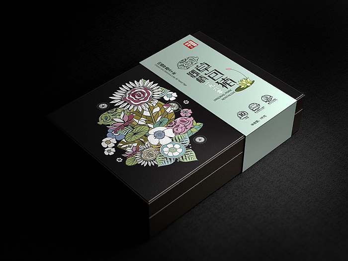 草包猪品牌形象设计（图ZMjMwODY4NzI=） - 包装 - 站酷设计师AOCHDA奥创原创素材 - 站酷ZCOOL