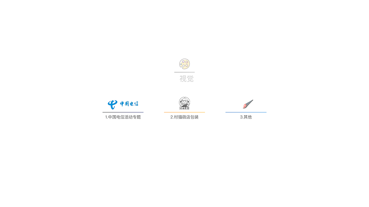 求职作品集-UI/视觉设计师-刘源 18201287077（图ZNzg5NzEyODA=） - 其他 - 站酷设计师年轻的菠菜原创素材 - 站酷ZCOOL