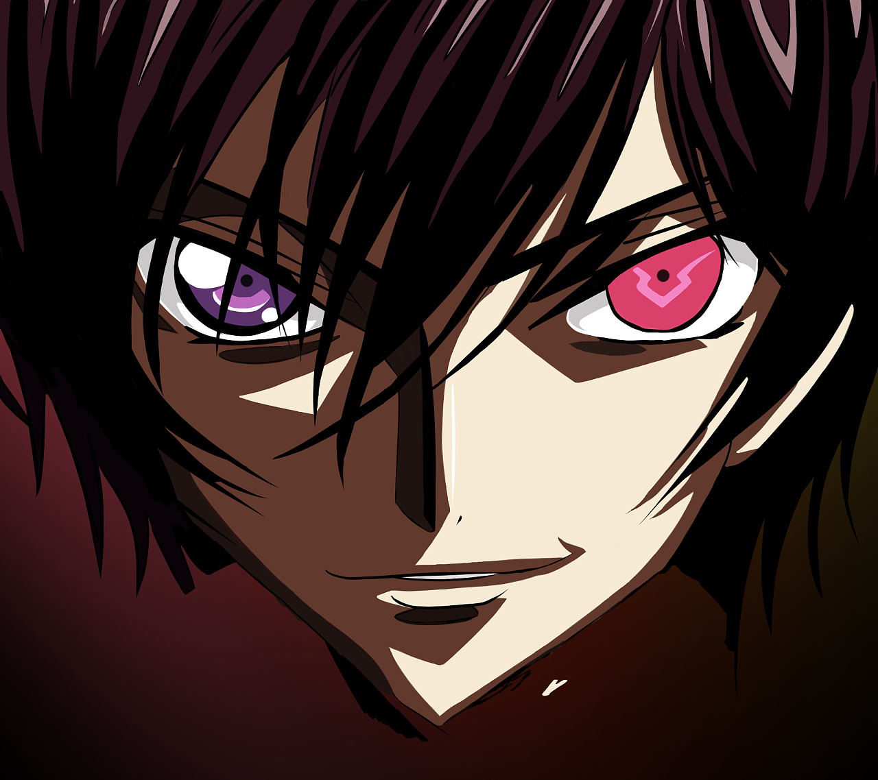 复活的鲁路修ルルーシュランペルージ