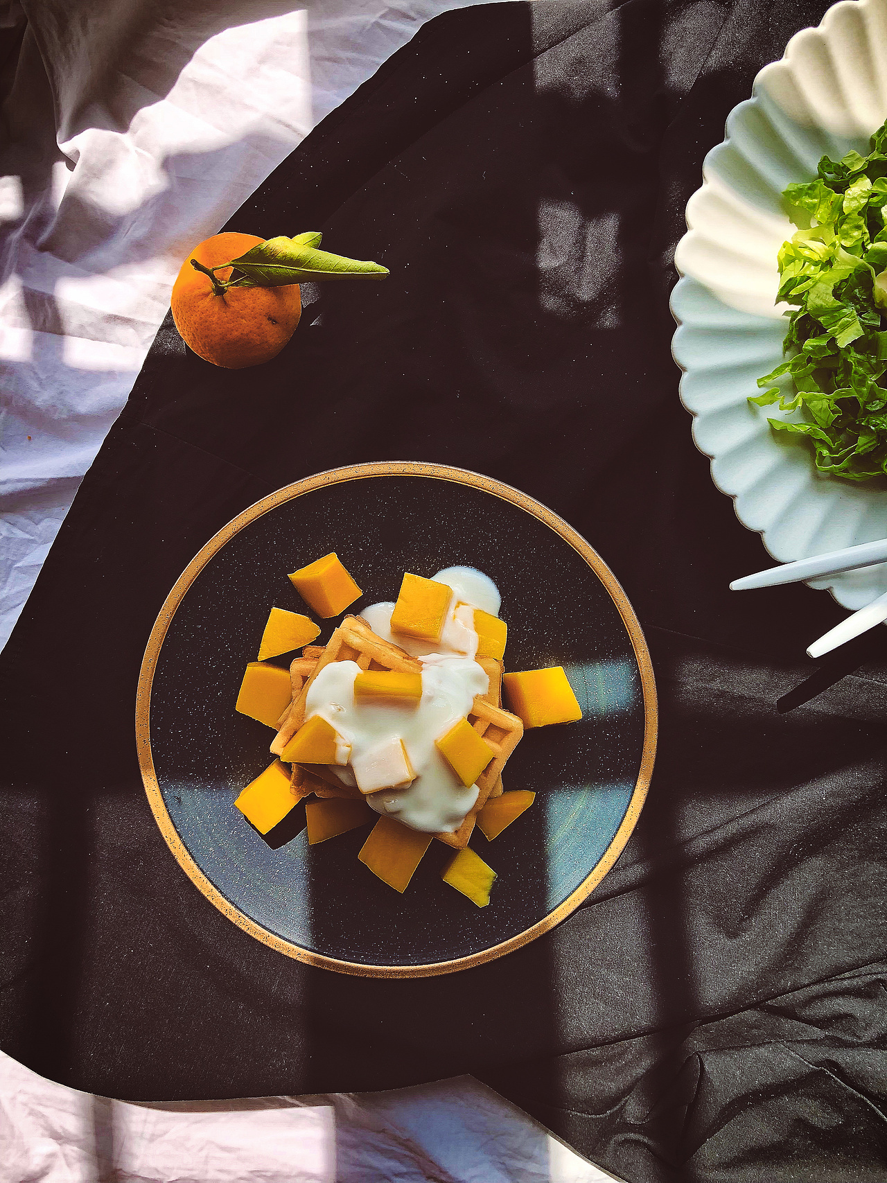 早餐随记（图ZMTM5OTgxMTU2） - 产品摄影 - 站酷设计师食物所SWS原创素材 - 站酷ZCOOL