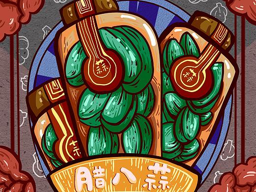 2019年12月28日【星期六】：臨摹兩張（個人主頁-ZNDE4OTEzNTI=） - 創(chuàng)作習作 - 站酷設計師媛媛嬸兒驥原創(chuàng)素材 - 站酷ZCOOL