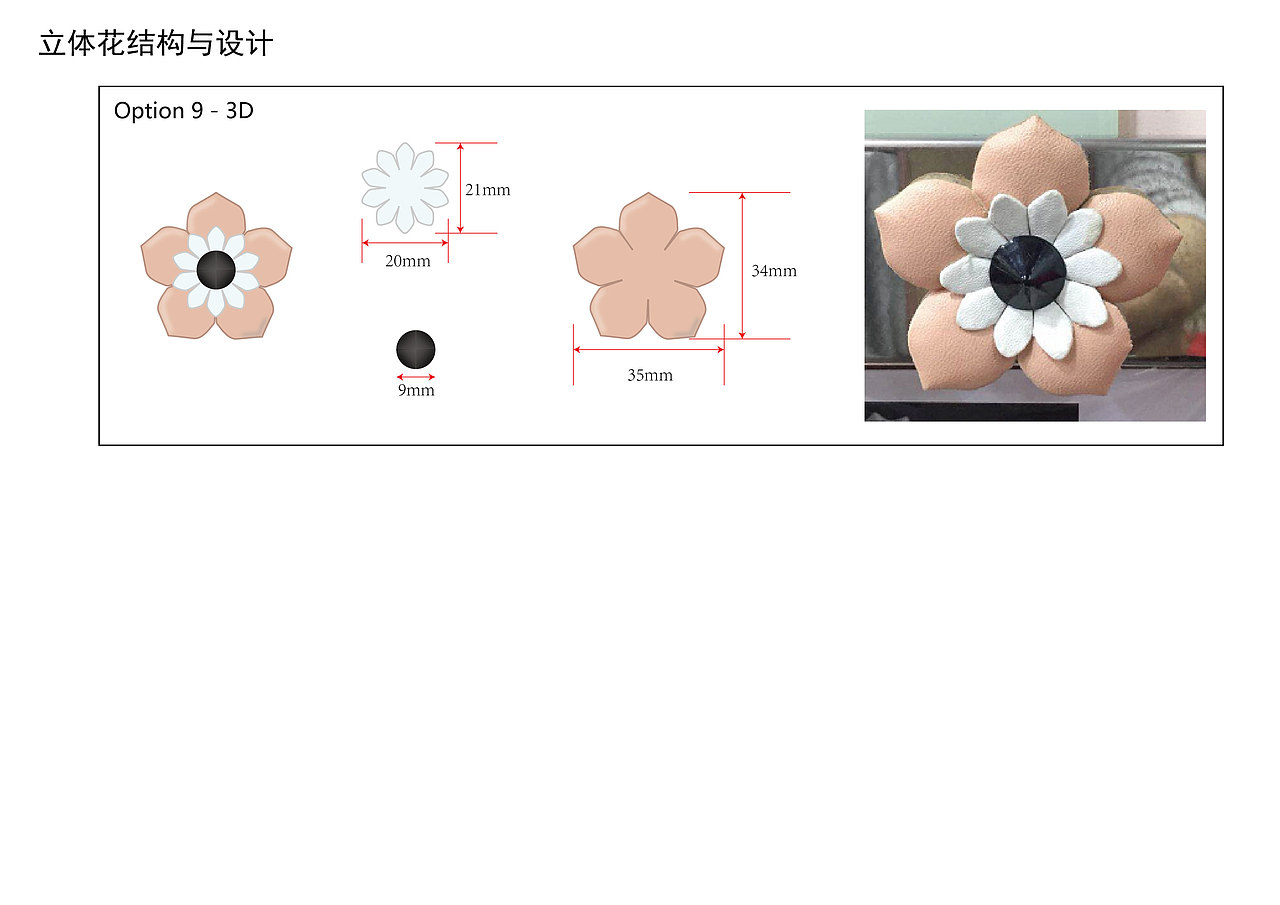 立体花设计与结构拆分细节（图ZMjAyMTkwNDky） - 其他平面 - 站酷设计师Celia555原创素材 - 站酷ZCOOL