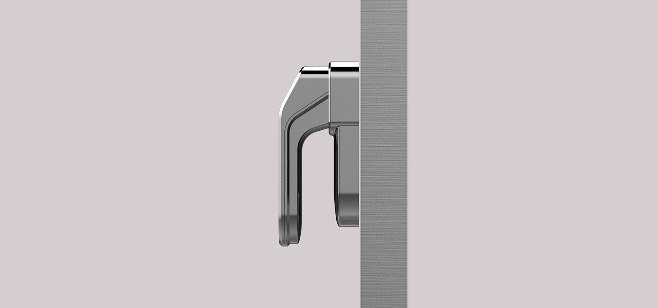 智能密码锁（图ZNDUxNzc0NDQ=） - 电子产品 - 站酷设计师闳约设计研究院原创素材 - 站酷ZCOOL