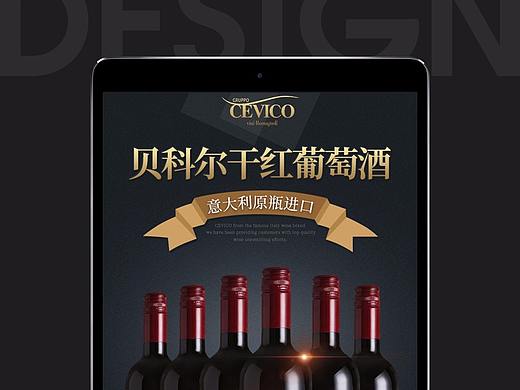 葡萄酒红酒@详情