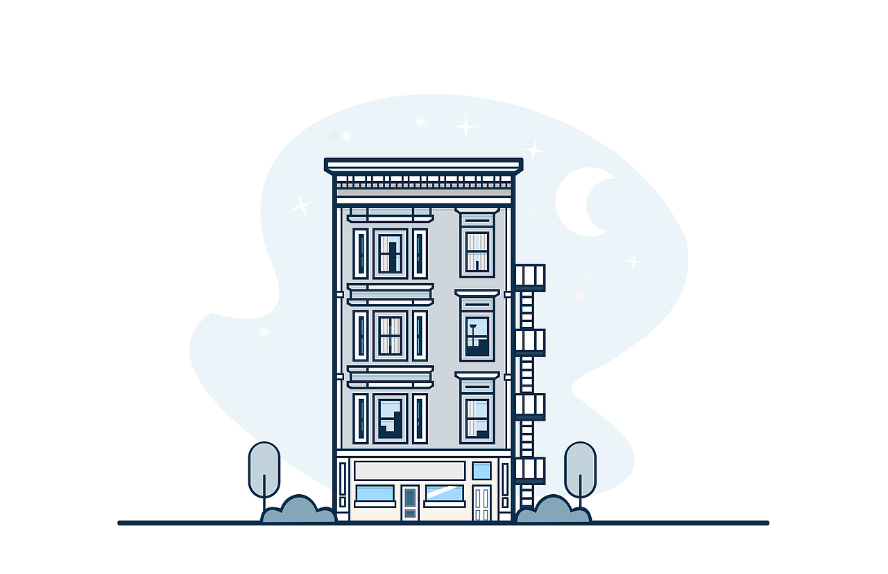 不同风格的插画（图ZMTEwODU5Mzcy） - 创作习作 - 站酷设计师柚子_HMI设计师原创素材 - 站酷ZCOOL