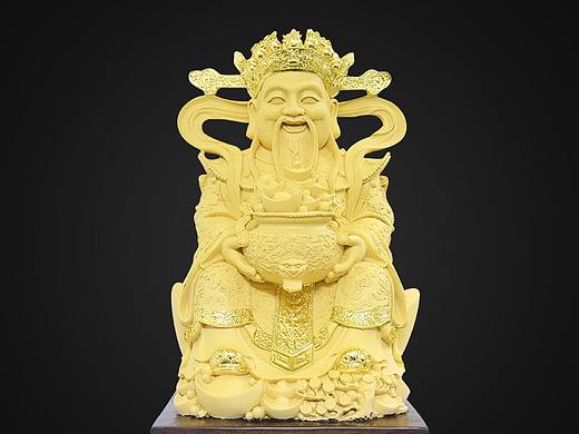 财神