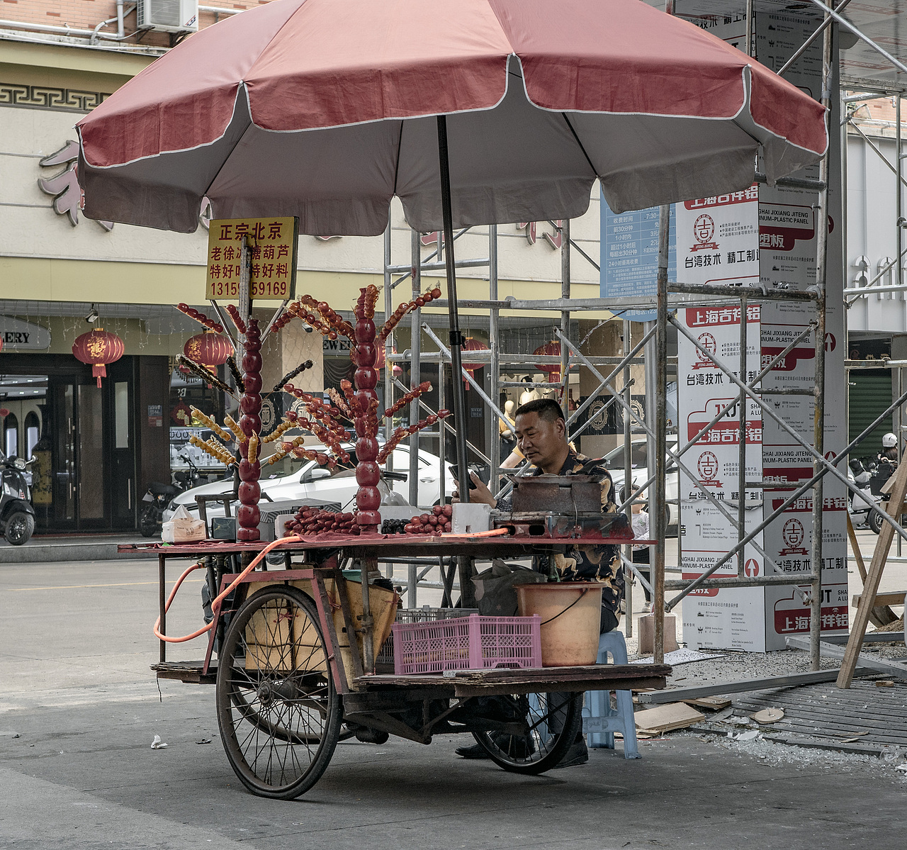 个人三月扫街合集（图ZMjQ5Mzk1NDIw） - 人文/纪实摄影 - 站酷设计师想念与挂念原创素材 - 站酷ZCOOL