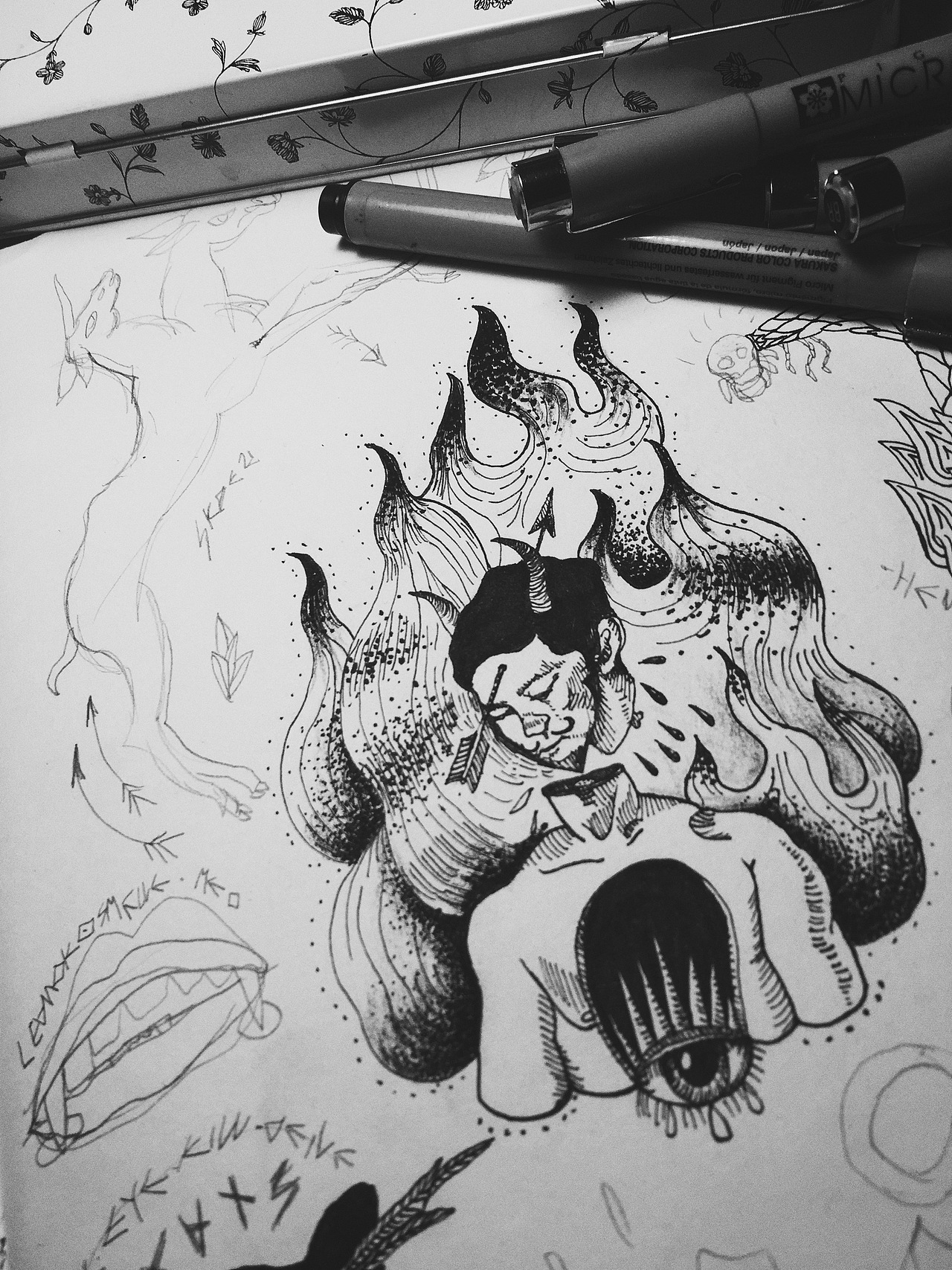 线（图ZMTIxMDcwNTI4） - 新锐潮流插画 - 站酷设计师禹德水原创素材 - 站酷ZCOOL