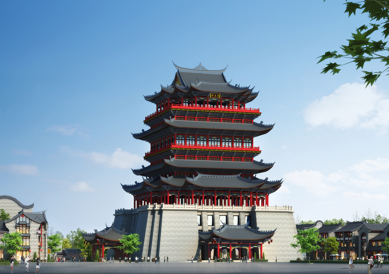 昆明万臣家装工装全景效果图设计制作原创图片欣赏