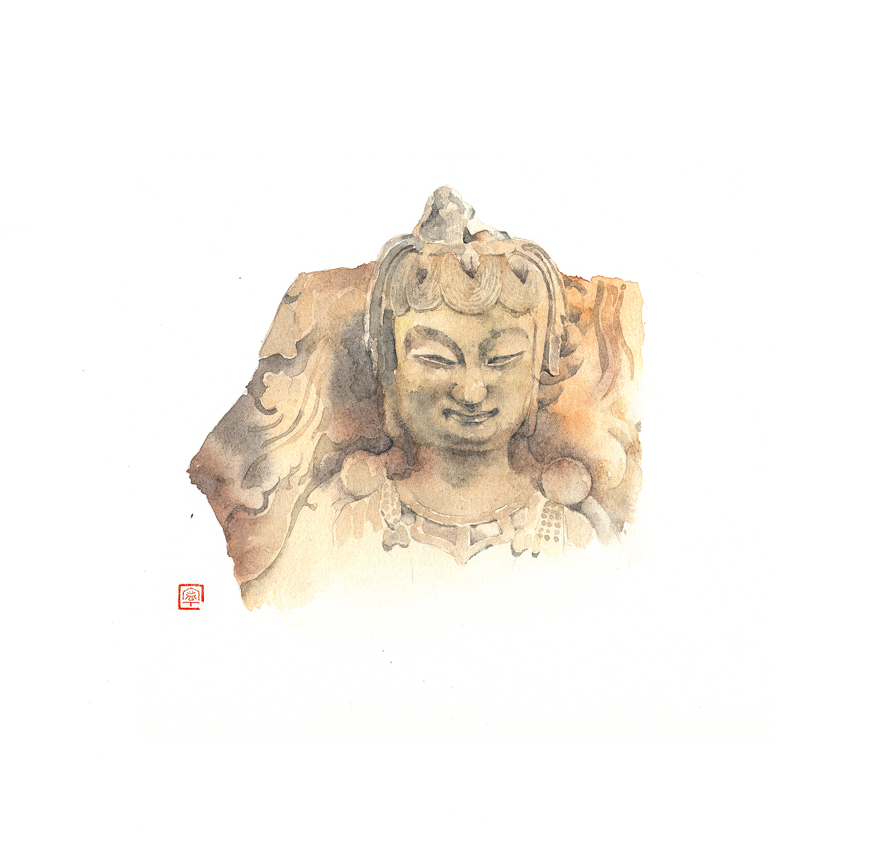 光华（图ZMTg1NzI3NjEy） - 绘画 - 站酷设计师山鲠原创素材 - 站酷ZCOOL