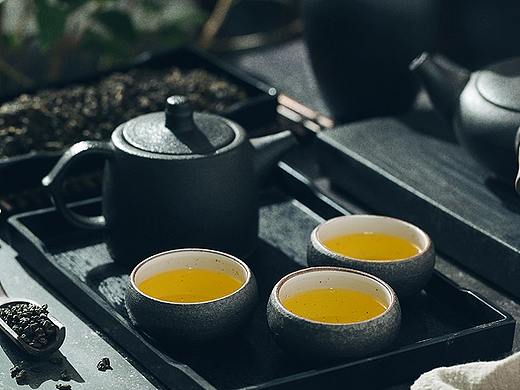 【325期】茶叶暗色系风格拍摄教程