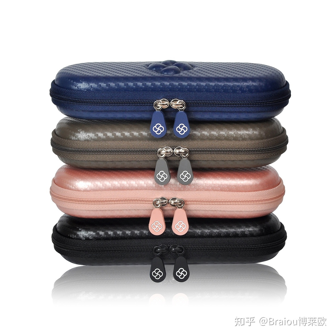 好物分享Koonice网易有道词典笔盒&阿尔法蛋词典笔盒