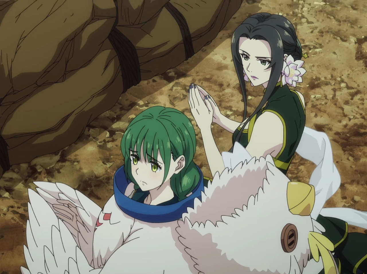 每日动漫壁纸：414