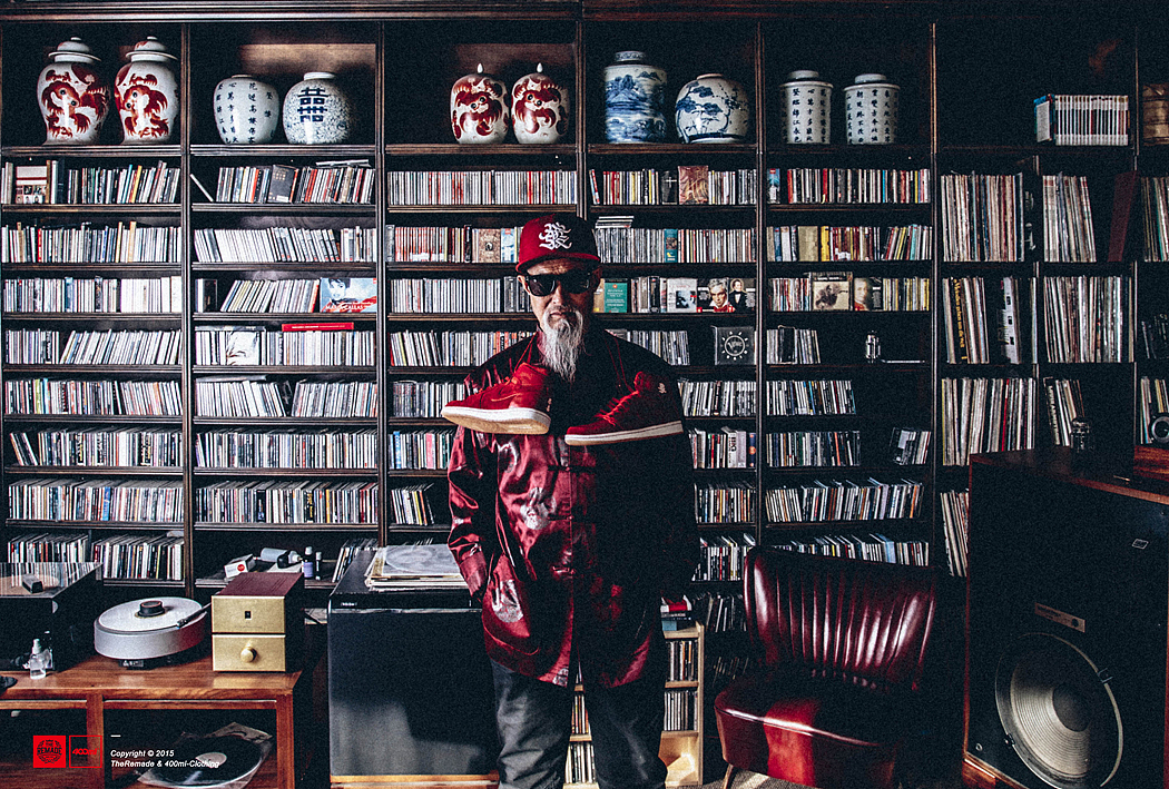 恭喜发财-400mlclothing·theremade-AJ1-2015(图ZMjQ3MTA0MTY=) - 鞋履设计 - 站酷设计师ABS_NOISE原创素材 - 站酷ZCOOL