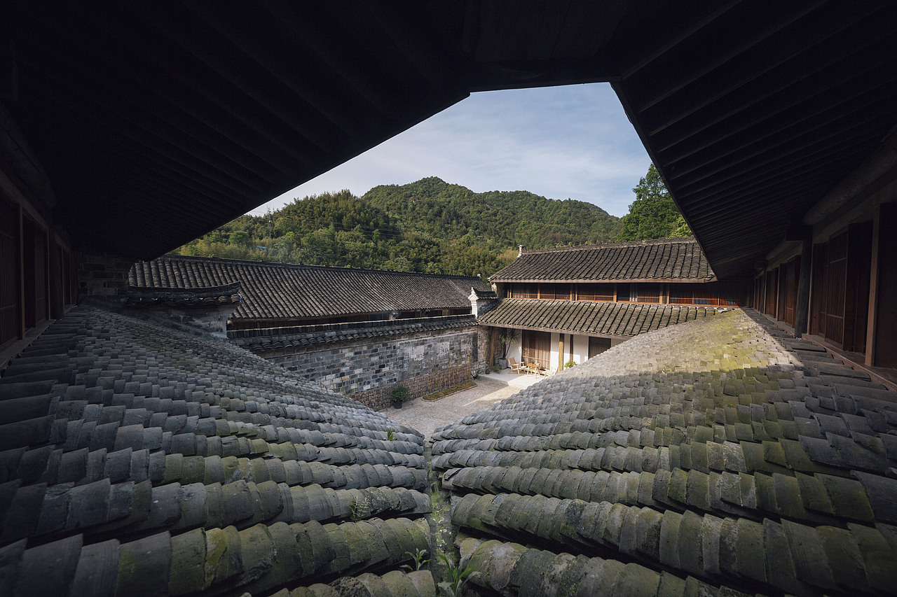 燕来山田（图ZMTY1NTYwNzA0） - 环境/建筑摄影 - 站酷设计师891ART原创素材 - 站酷ZCOOL