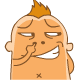 卡通形象