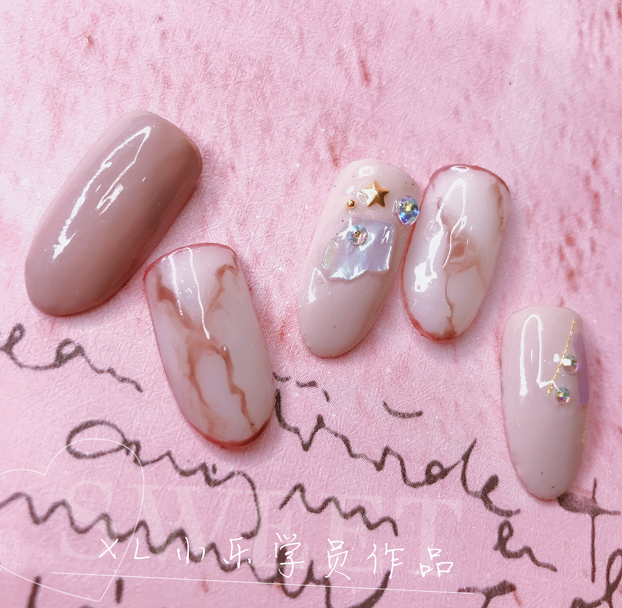 在潍坊哪里的化妆学校比较专业