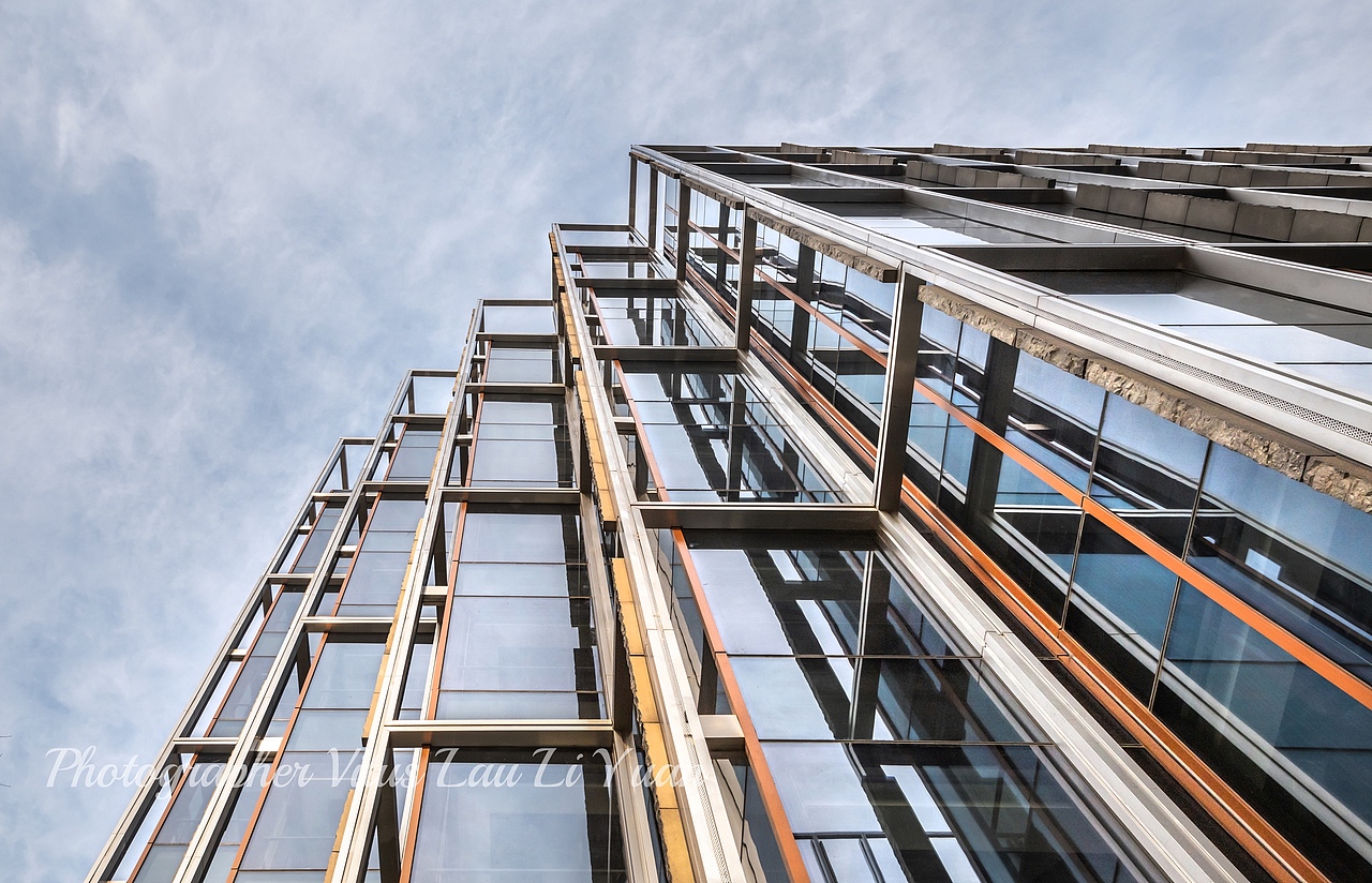 建筑空间摄影|航拍摄影|空间摄影