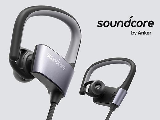  ANKER SoundCore  | 三维＋摄影表现